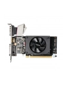 gigabyte Karta graficzna GT710 2GB DDR3 64BIT DVI/HDMI/DSUB - nr 19