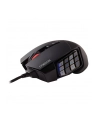 corsair Mysz Scimitar Elite RGB 18000 DPI Black - nr 11