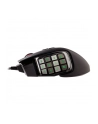 corsair Mysz Scimitar Elite RGB 18000 DPI Black - nr 16