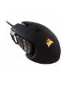 corsair Mysz Scimitar Elite RGB 18000 DPI Black - nr 21