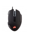 corsair Mysz Scimitar Elite RGB 18000 DPI Black - nr 22
