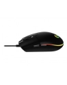 logitech Mysz  G203 Lightsync Gaming Mouse Czarna - nr 28