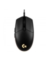 logitech Mysz  G203 Lightsync Gaming Mouse Czarna - nr 49