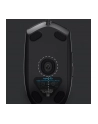 logitech Mysz  G203 Lightsync Gaming Mouse Czarna - nr 5