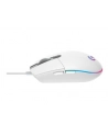 logitech Mysz G203 Lightspeed Gaming Mouse biała - nr 15