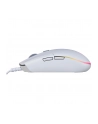 logitech Mysz G203 Lightspeed Gaming Mouse biała - nr 49