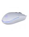 logitech Mysz G203 Lightspeed Gaming Mouse biała - nr 50