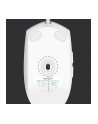 logitech Mysz G203 Lightspeed Gaming Mouse biała - nr 53