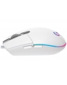 logitech Mysz G203 Lightspeed Gaming Mouse biała - nr 63