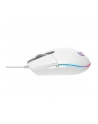 logitech Mysz G203 Lightspeed Gaming Mouse biała - nr 69