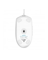logitech Mysz G203 Lightspeed Gaming Mouse biała - nr 79