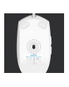 logitech Mysz G203 Lightspeed Gaming Mouse biała - nr 85