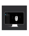 logitech Mysz G203 Lightspeed Gaming Mouse biała - nr 96