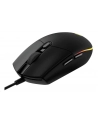 logitech Mysz  G102 Lightspeed Gaming Mouse czarna - nr 13