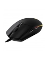 logitech Mysz  G102 Lightspeed Gaming Mouse czarna - nr 47