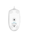 logitech Mysz G102 Lightspeed Gaming Mouse biała - nr 33