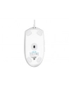 logitech Mysz G102 Lightspeed Gaming Mouse biała - nr 4
