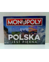 Monopoly - Polska jest piękna 00494 WINNING MOVES - nr 1