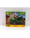 COBI 2399 Historical Collection WWII Jeep Willys MB 1/4 Ton 4x4  91 klocków - nr 2