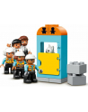 LEGO 10933 DUPLO Żuraw wieżowy i budowa p2 - nr 7