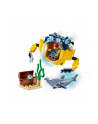 LEGO 60263 CITY Oceaniczna miniłódź podwodna p6 - nr 10