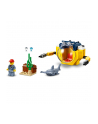 LEGO 60263 CITY Oceaniczna miniłódź podwodna p6 - nr 11