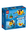 LEGO 60263 CITY Oceaniczna miniłódź podwodna p6 - nr 12