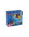 LEGO 60263 CITY Oceaniczna miniłódź podwodna p6 - nr 13