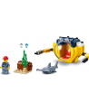 LEGO 60263 CITY Oceaniczna miniłódź podwodna p6 - nr 5