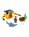 LEGO 60263 CITY Oceaniczna miniłódź podwodna p6 - nr 8