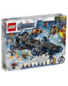 LEGO 76153 SUPER HEROES Avengers Lotniskowiec p3 - nr 1