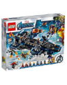 LEGO 76153 SUPER HEROES Avengers Lotniskowiec p3 - nr 2