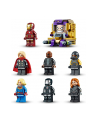 LEGO 76153 SUPER HEROES Avengers Lotniskowiec p3 - nr 6