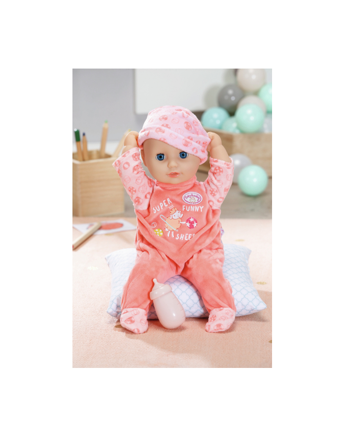 zapf creation Baby Annabell® Mała lalka Annabell 36cm 702956 p6 główny