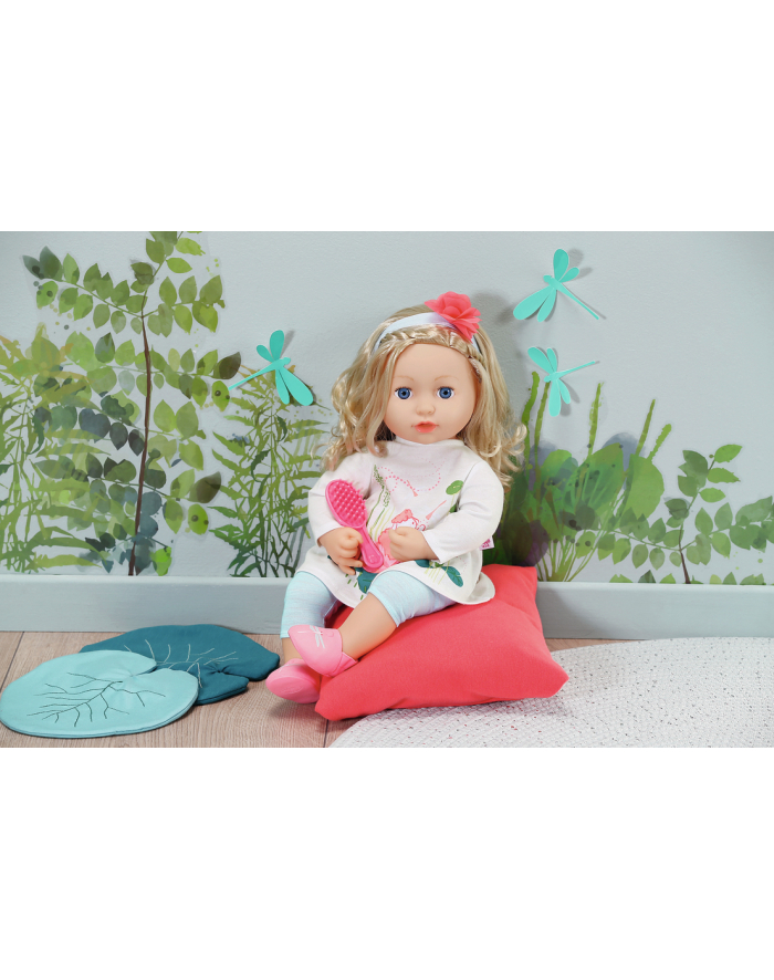 zapf creation Baby Annabell® Lalka Sophia 43cm 703014 p4 główny