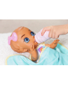 zapf creation BABY born® Surprise Big Baby Lalka zmieniająca kolor włosów + akcesoria 904114 p4 - nr 5