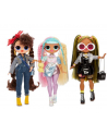 mga entertainment LOL Surprise! Pasująca lalka OMG s2 mix p4 565109 565123 565116 (559788) Cena za 1szt - nr 1