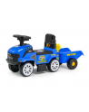 Jeździk Pojazd Rolly Plus niebieski Milly Mally 2920 - nr 1