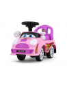 Jeździk Pojazd Joy różowy pastelowy 2922 Milly Mally - nr 1