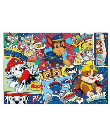 Clementoni Puzzle 104el Psi Patrol PAW PATROL 27261