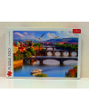 Puzzle 500el Praga, Czechy 37382 TREFL - nr 2