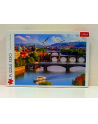 Puzzle 500el Praga, Czechy 37382 TREFL - nr 2