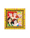 Clementoni Puzzle 60el Frame me up Księżniczki Disney'a 38805 - nr 1