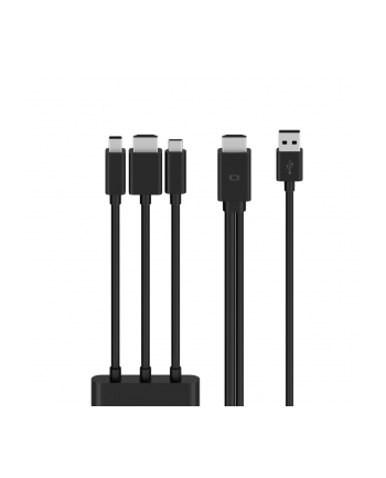 belkin Adapter Multi-Input Display USB C,HDMI, MDP