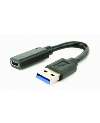 gembird Adapter USB 3.1 A męski do USB C żeński 10 cm