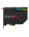 creative labs Karta dźwiękowa Sound Blaster X AE-5 Plus - nr 12