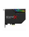 creative labs Karta dźwiękowa Sound Blaster X AE-5 Plus - nr 18