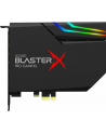 creative labs Karta dźwiękowa Sound Blaster X AE-5 Plus - nr 20