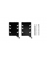 fractal design Zestaw HDD Tray Kit Type-B Black - nr 13