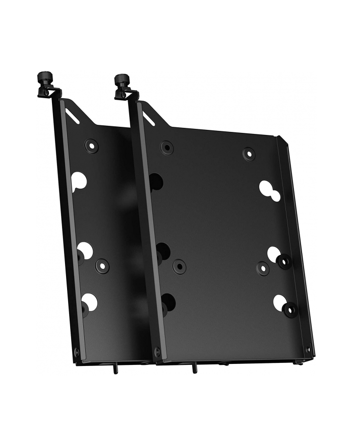 fractal design Zestaw HDD Tray Kit Type-B Black główny